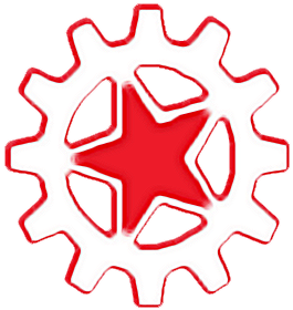 crveni - simbol sa zastave