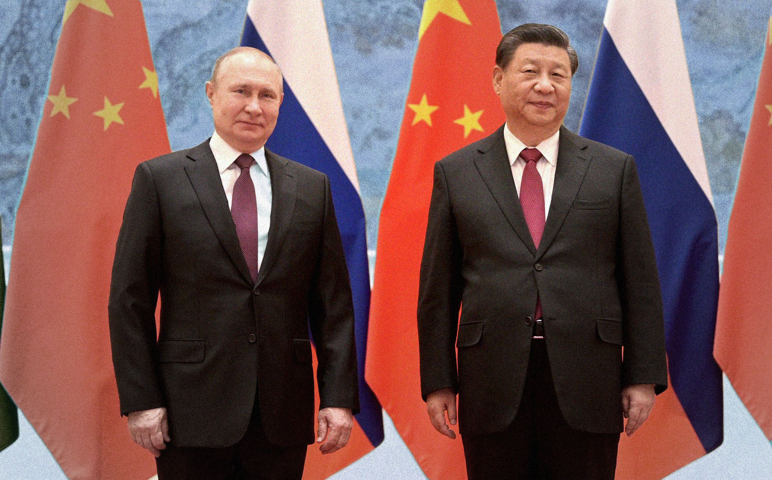 Imperijalizam danas i karakter Rusije i Kine