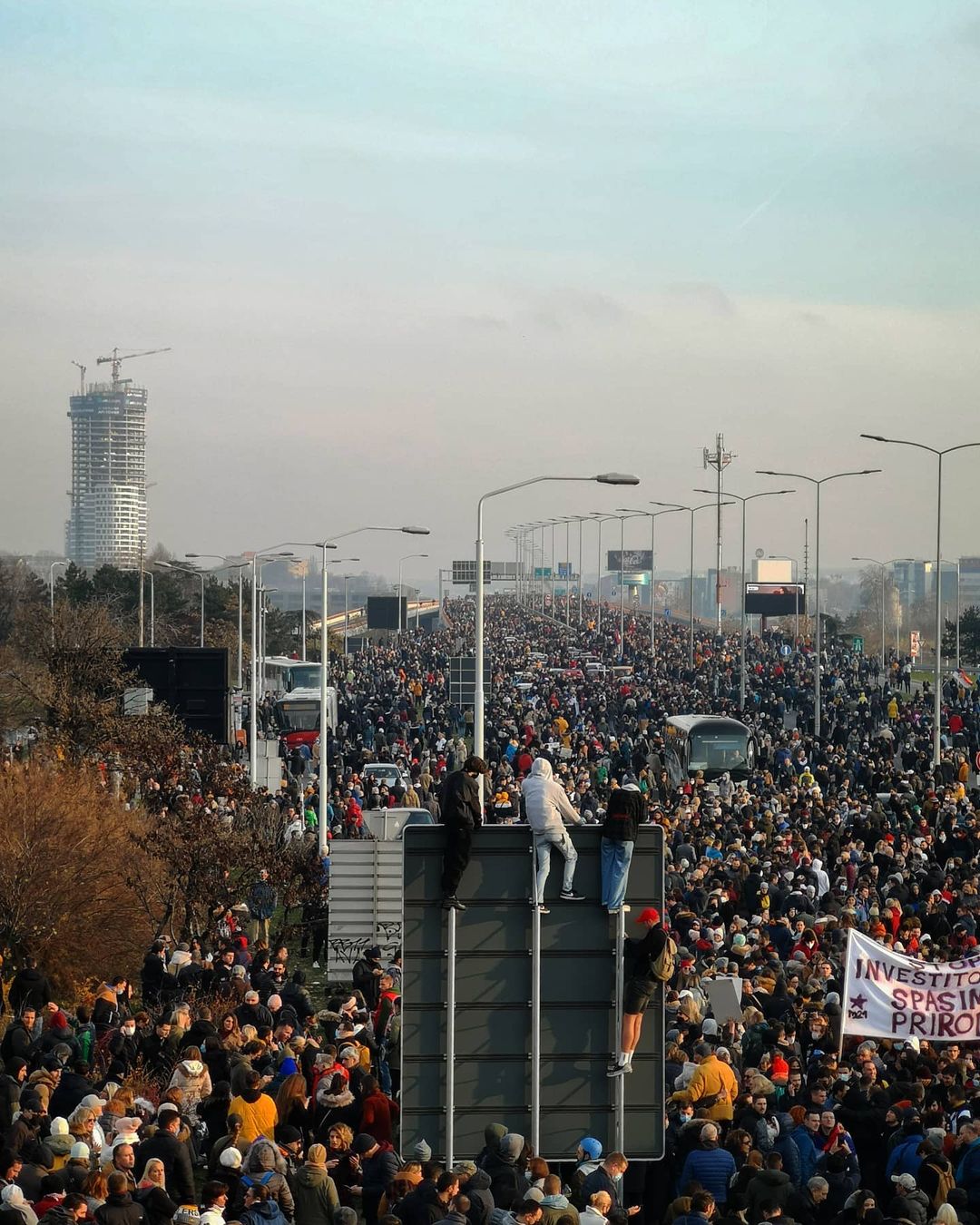 Izbori u Srbiji situacija je povoljnija nego što nam se čini