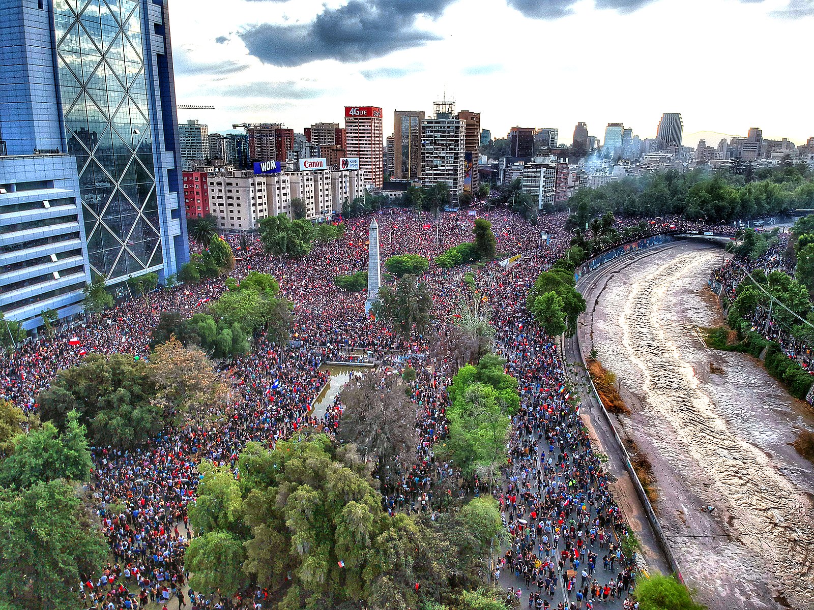 Predsjednički izbori u Čileu