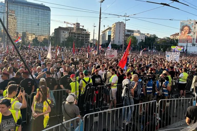demonstration Image Mašina