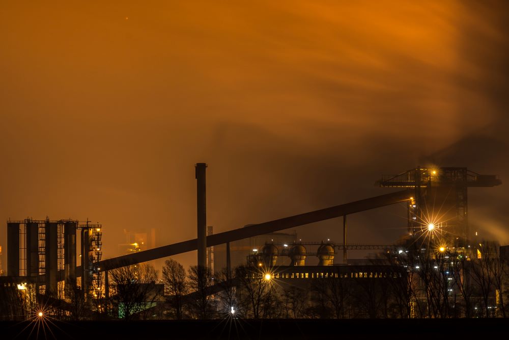 steel germany Image Frank H Wikimedia Commons 2