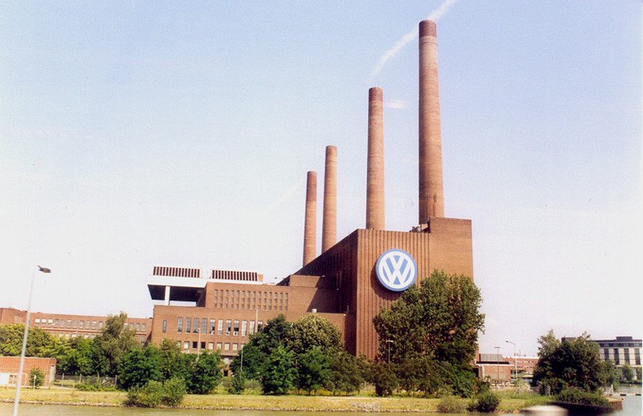 volkswagen Image Roger W Flickr